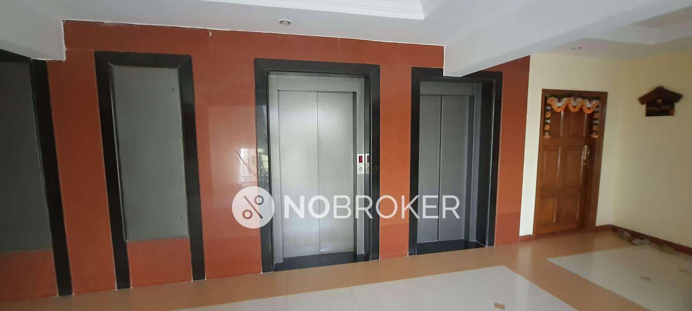3 BHK Flat In Sindhu Amazon Apartment For Sale  In Bellandur