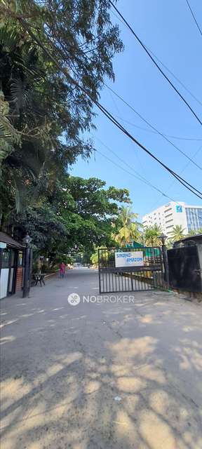 3 BHK Flat In Sindhu Amazon Apartment For Sale  In Bellandur