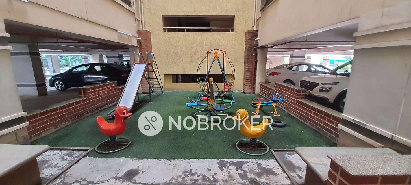 3 BHK Flat In Sindhu Amazon Apartment For Sale  In Bellandur