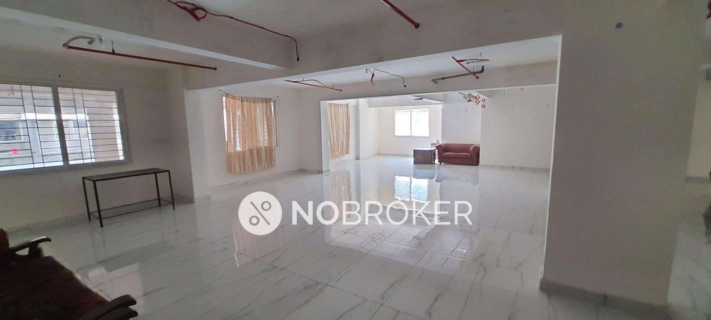 3 BHK Flat In Sindhu Amazon Apartment For Sale  In Bellandur