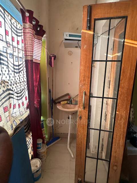 2 BHK Flat In Rammiyam Srivari For Sale  In Pallikaranai