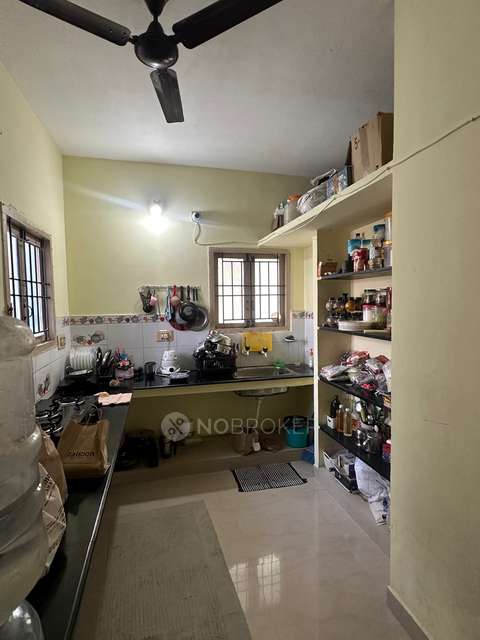 2 BHK Flat In Rammiyam Srivari For Sale  In Pallikaranai