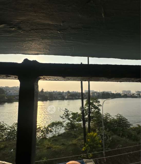 2 BHK Flat In Rammiyam Srivari For Sale  In Pallikaranai