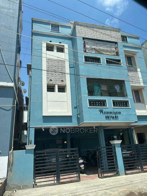 2 BHK Flat In Rammiyam Srivari For Sale  In Pallikaranai