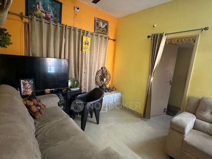 2 BHK Flat In Rammiyam Srivari For Sale  In Pallikaranai