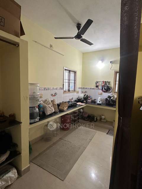 2 BHK Flat In Rammiyam Srivari For Sale  In Pallikaranai
