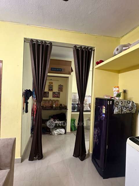 2 BHK Flat In Rammiyam Srivari For Sale  In Pallikaranai