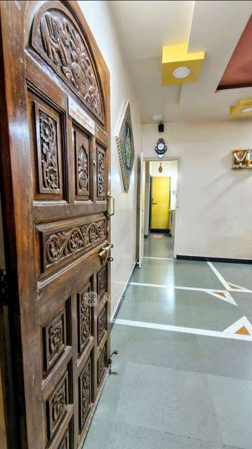 1 BHK House for Rent  In Shakuntala Niwas