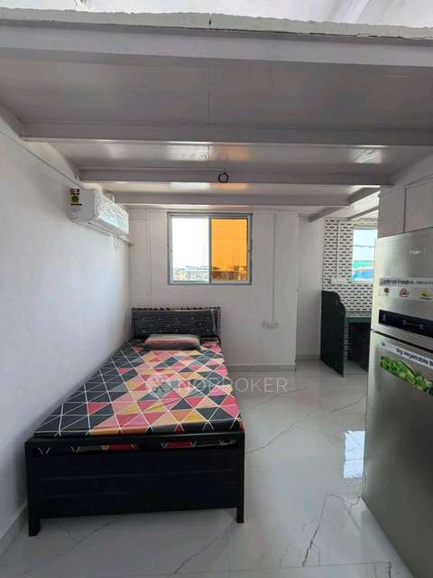 PG for Anyone in Malad West