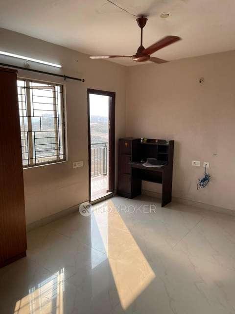 3 BHK Flat In Janapriya Nile Valley, Madinaguda For Sale  In Janapriya Nilevalley