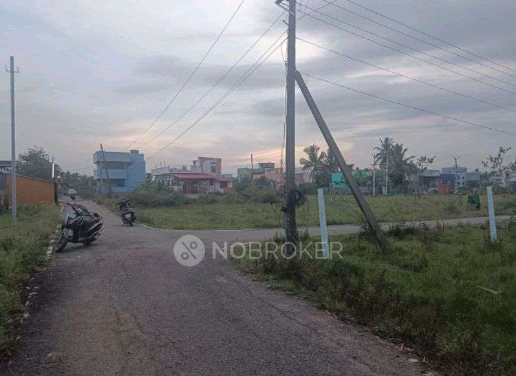 Godown/Warehouse in Minjur Railway Station, Chennai for Rent 