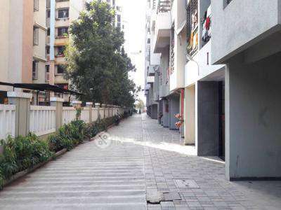 1 BHK Flat In Satyam Co-op Soc For Sale  In Neral 