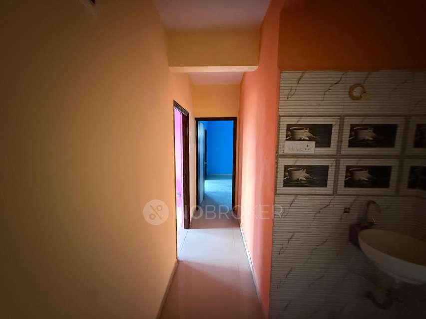 2 BHK Flat In Shiva Kalpataru Arcade For Sale  In Mansarovar