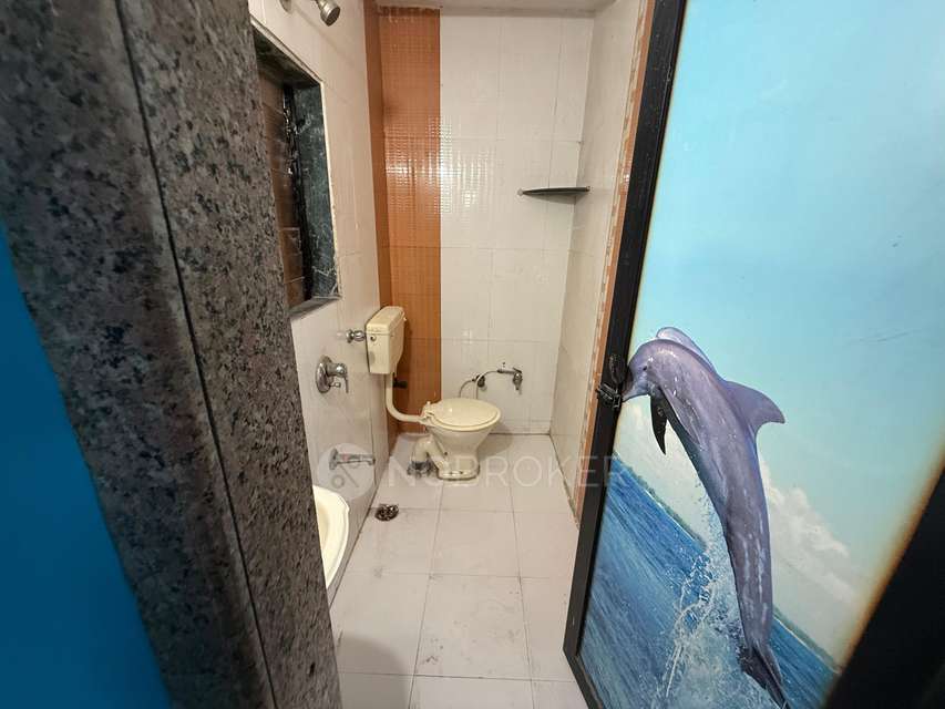 2 BHK Flat In Shiva Kalpataru Arcade For Sale  In Mansarovar