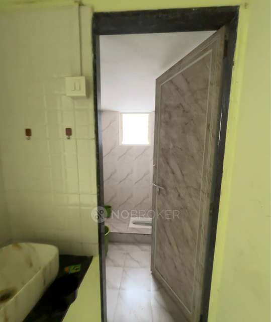 Shared Room for Male In 1 BHK  In New Sanghavi