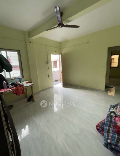 Shared Room for Male In 1 BHK  In New Sanghavi
