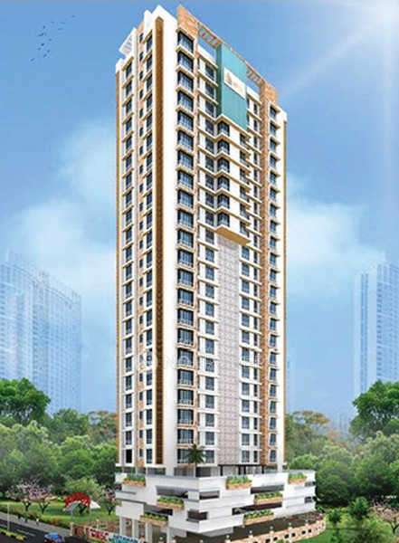 3 BHK Flat In Jasoda Chsl-aryaman Metropolis For Sale  In Matunga West