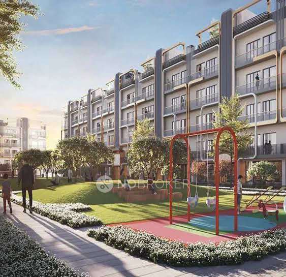 3 BHK Flat In M3m Antalya Hills, Sector 79 For Sale  In Sector 79