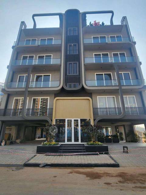 3 BHK Flat In M3m Antalya Hills, Sector 79 For Sale  In Sector 79