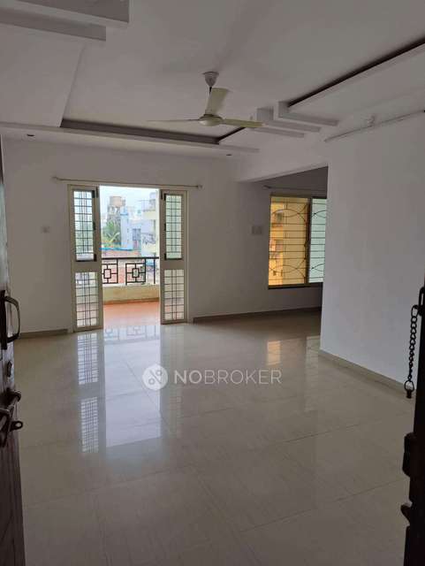2 BHK Flat In Sai Majestic for Rent  In Pimple Saudagar