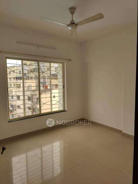 2 BHK Flat In Sai Majestic for Rent  In Pimple Saudagar