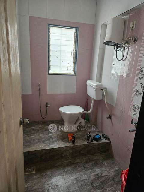 2 BHK Flat In Sai Majestic for Rent  In Pimple Saudagar