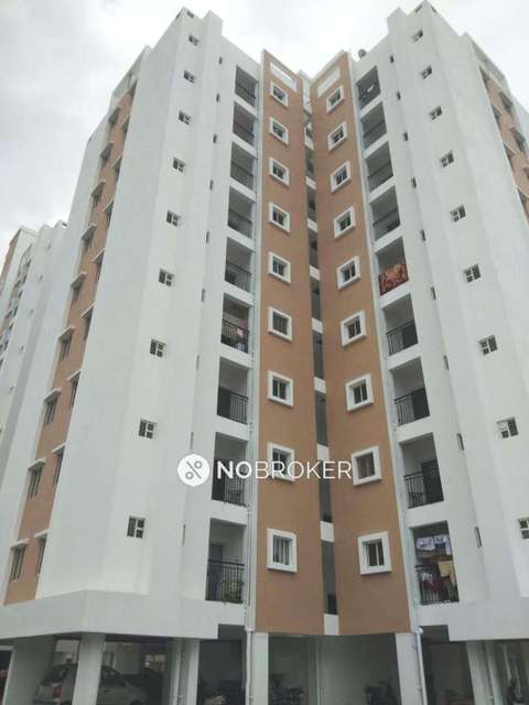 1 BHK Flat For Sale  In Janaadhar Shubha Phase 1