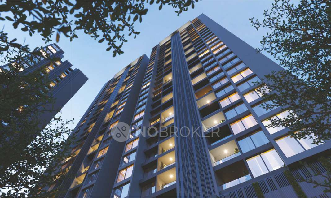 2 BHK Flat In Mihir Amara For Sale  In Wakad