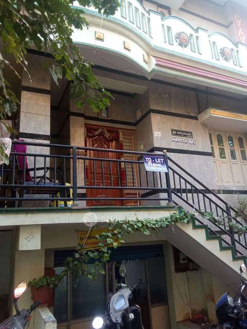 2 BHK House for Rent  In Nagasandra