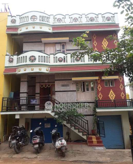 2 BHK House for Rent  In Nagasandra