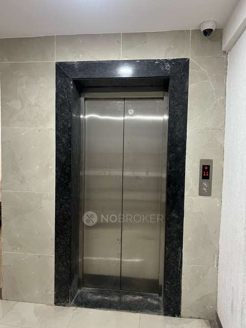 2 BHK Flat In Bhaktamar Residency For Sale  In Wadgaon Sheri
