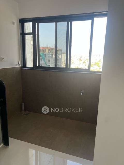 2 BHK Flat In Bhaktamar Residency For Sale  In Wadgaon Sheri