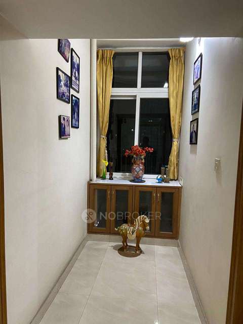 3 BHK Flat In Prerana Apartment For Sale  In Dwarka
