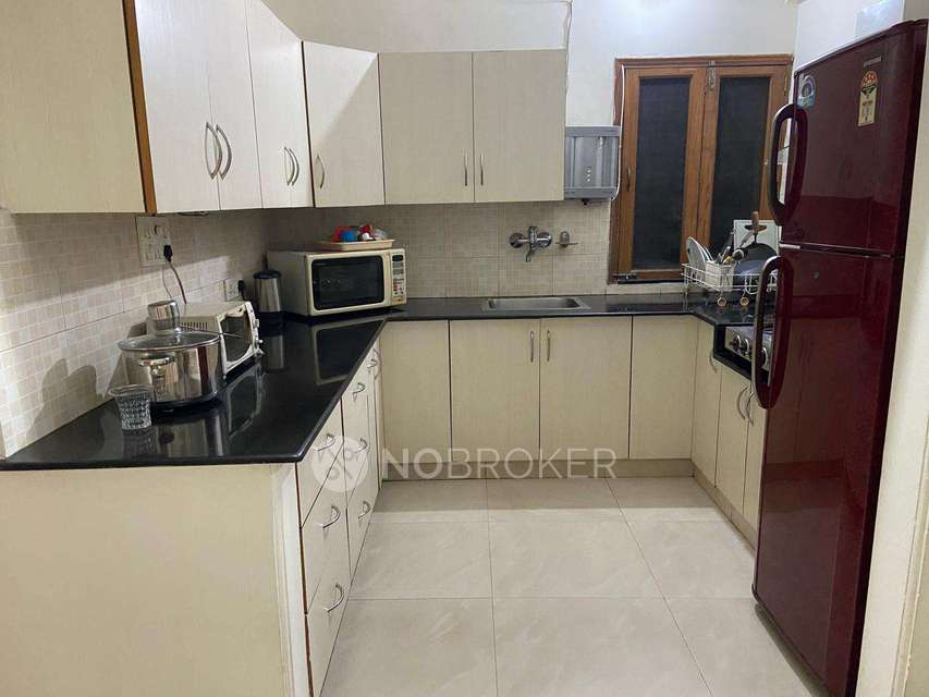 3 BHK Flat In Prerana Apartment For Sale  In Dwarka