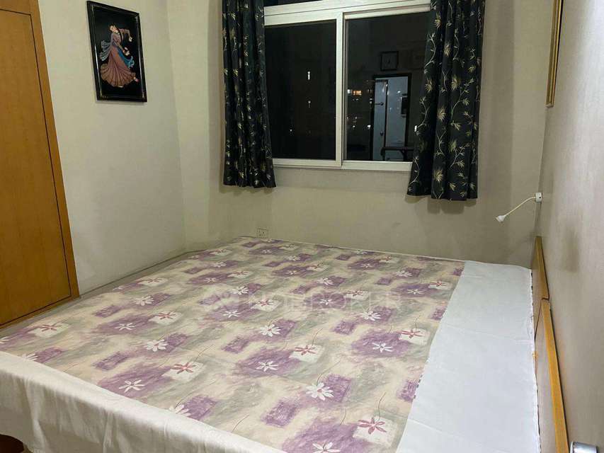 3 BHK Flat In Prerana Apartment For Sale  In Dwarka