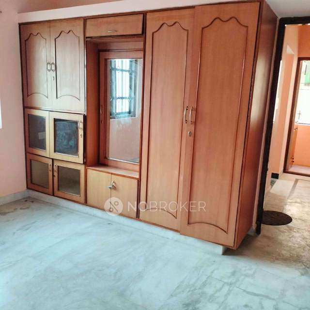 2 BHK Flat In Standalone  Building  for Rent  In Vijayanagar Metro Railway Station
