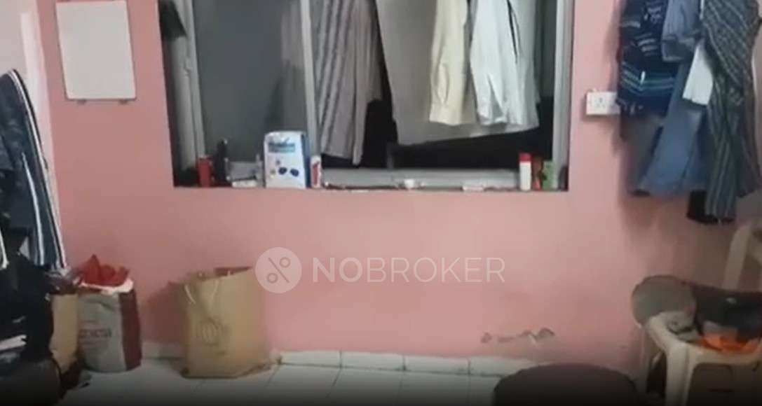 1 RK Flat In Balaji Housing Society For Sale  In Fort Fire Brigade