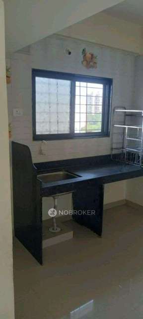 1 RK Flat for Rent  In Marunji Village, Hinjewadi