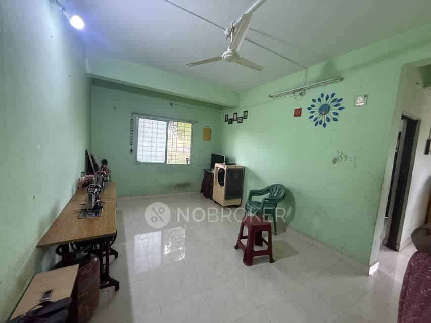 1 BHK Flat In Tanishque Complex For Sale  In Undri