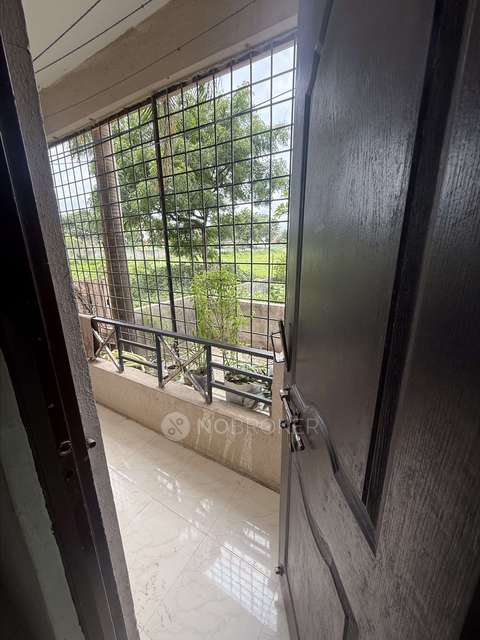 1 BHK Flat In Tanishque Complex For Sale  In Undri