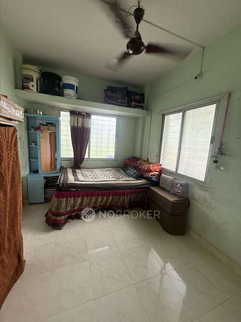 1 BHK Flat In Tanishque Complex For Sale  In Undri
