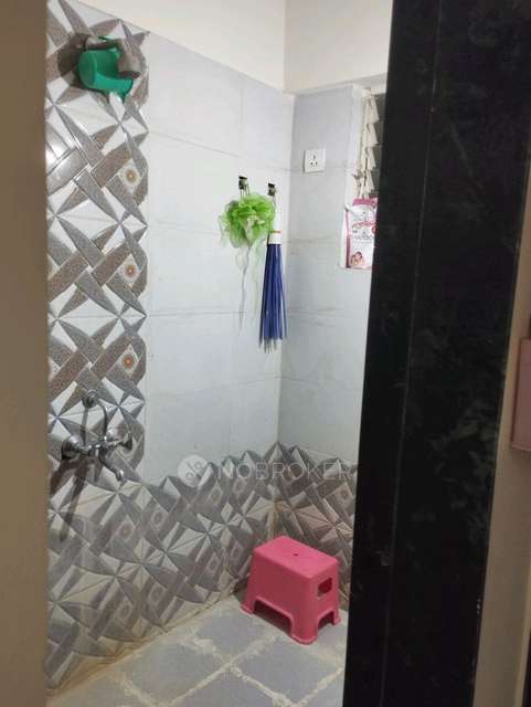 2 BHK Flat In Mayaca Classic B Wing Housing Society For Sale  In Savatamali Temple