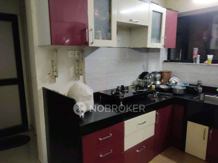 1 BHK Flat In Sanjeevani Anandlahari for Rent  In Sus