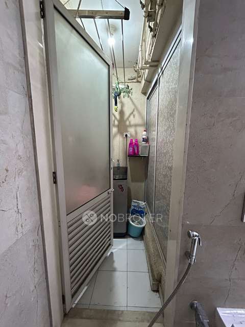 2 BHK Flat In Dosti West County For Sale  In Thane West