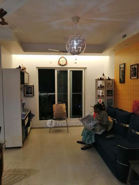 2 BHK Flat In Dosti West County For Sale  In Thane West