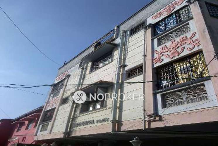 2 BHK Flat In Saravana Flats For Sale  In  Avadi, 