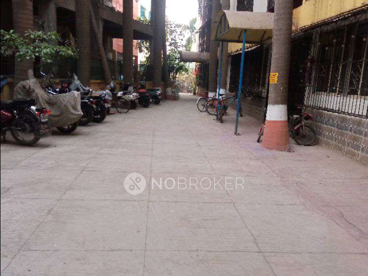 1 BHK Flat In Neelkamal Chs Diva For Sale  In 53j3+8r4, Vikas Mhatre Nagar, Ganesh Nagar, Diva, Thane, Maharashtra 400612, India