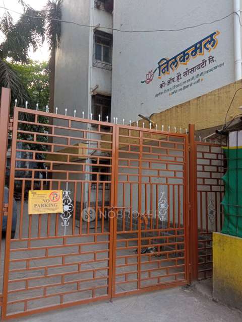 1 BHK Flat In Neelkamal Chs Diva For Sale  In 53j3+8r4, Vikas Mhatre Nagar, Ganesh Nagar, Diva, Thane, Maharashtra 400612, India