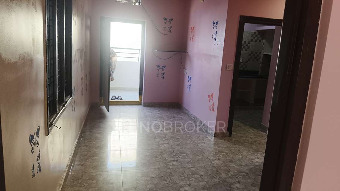 1 BHK House for Rent  In Mahalneknapur