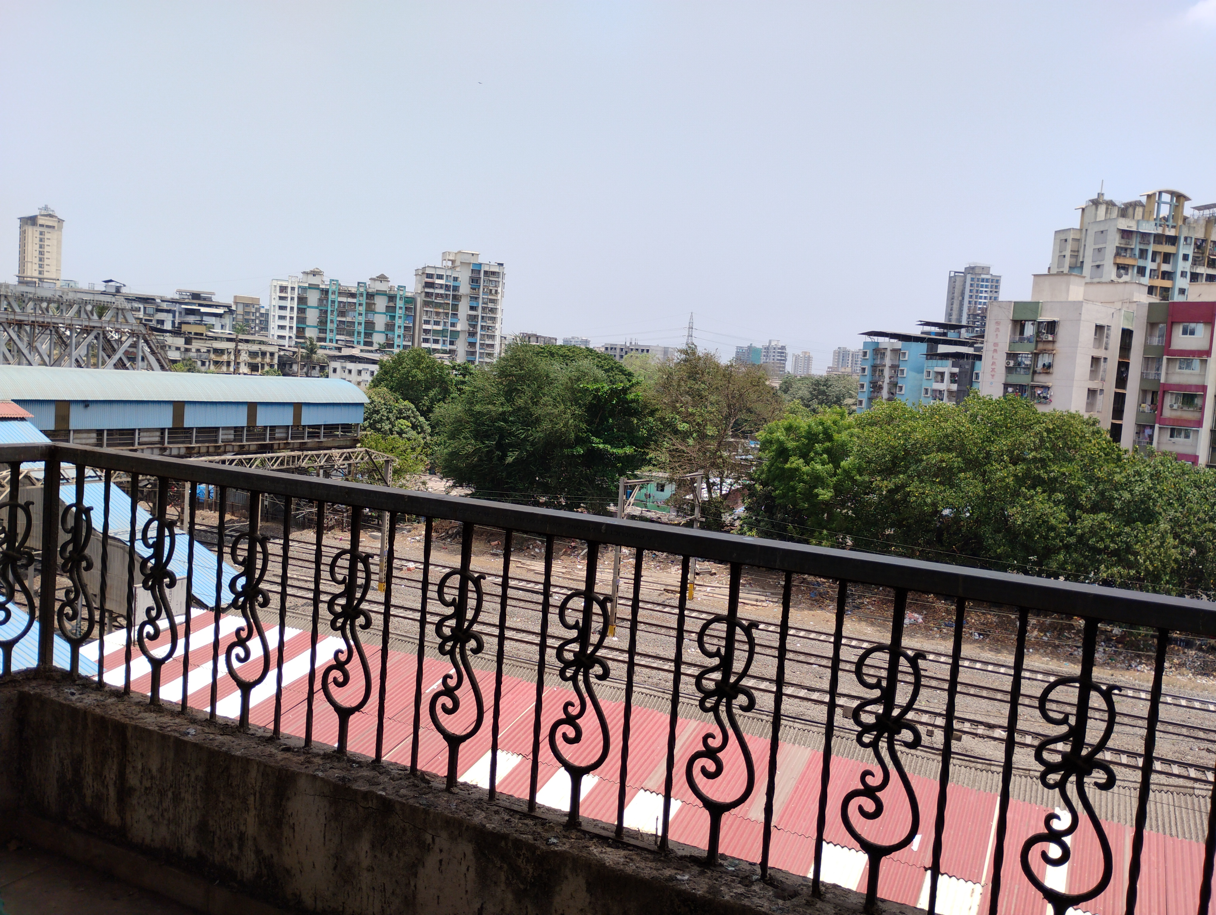 Happy Home Sarvodaya Galaxy